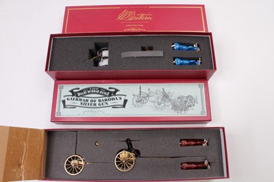 Lot 1794 - Britains Delhi Durbar Series Boxed Group, 2...