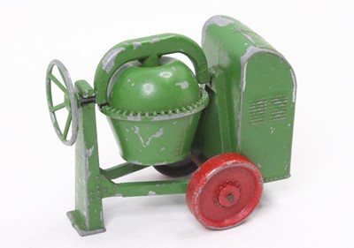 Lot 1945 - Matchbox Lesney MOKO large scale Cement Mixer...