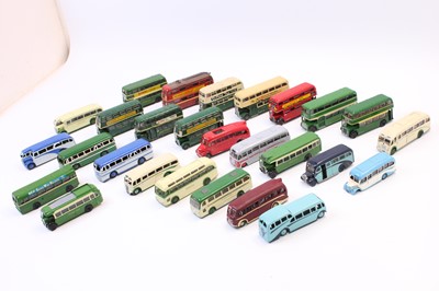 Lot 1484 - 27 various kit built, hand built and...