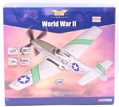 Lot 956 - Corgi Aviation Archive AA34401 1/72nd scale...