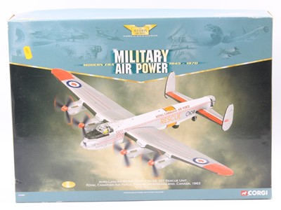 Lot 957 - Corgi Aviation Archive AA32606 1/72nd scale...