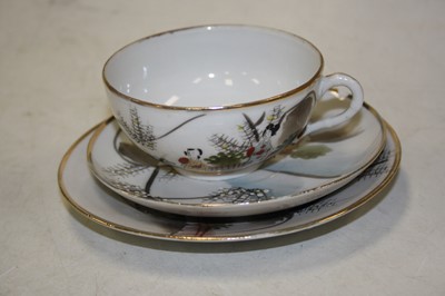 Lot 262 - A collection of various eastern ceramics to...