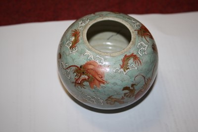 Lot 262 - A collection of various eastern ceramics to...