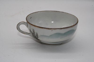 Lot 262 - A collection of various eastern ceramics to...