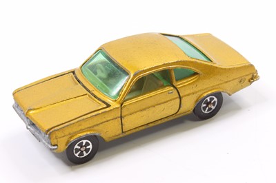 Lot 1311 - A Lone Star Flyers No. 7 Vauxhall Firenza in...