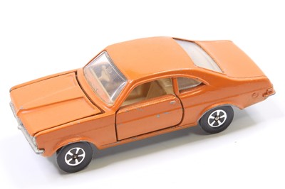 Lot 1312 - A Lone Star Flyers No. 7 Vauxhall Firenza in...