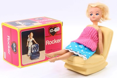 Lot 898 - A collection of Pedigree Toys Sindy mainly...