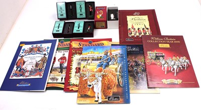 Lot 1870 - A small collection of boxed Britains...