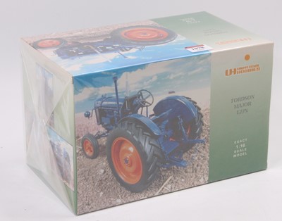 Lot 1878 - Universal Hobbies UH2638U 1/16th scale diecast...