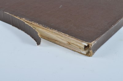 Lot 1015 - Lawrence, Thomas Edward; The Diary of T.E....