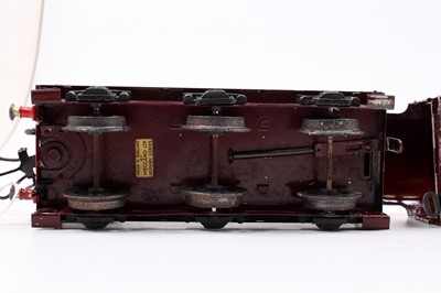 Lot 129 - 1938-40 Hornby ‘Princess Elizabeth’ 20v ac...