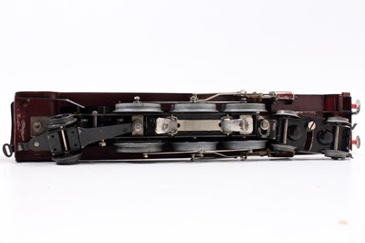 Lot 129 - 1938-40 Hornby ‘Princess Elizabeth’ 20v ac...