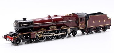 Lot 129 - 1938-40 Hornby ‘Princess Elizabeth’ 20v ac...