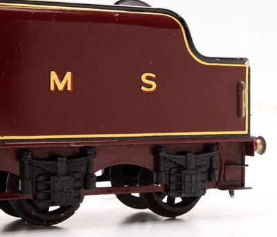 Lot 129 - 1938-40 Hornby ‘Princess Elizabeth’ 20v ac...