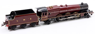 Lot 129 - 1938-40 Hornby ‘Princess Elizabeth’ 20v ac...