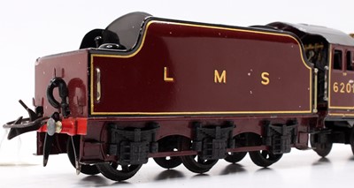 Lot 129 - 1938-40 Hornby ‘Princess Elizabeth’ 20v ac...