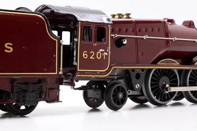 Lot 129 - 1938-40 Hornby ‘Princess Elizabeth’ 20v ac...