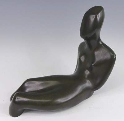 Lot 303 - Estella Campavias (1918-1990) - an abstract...
