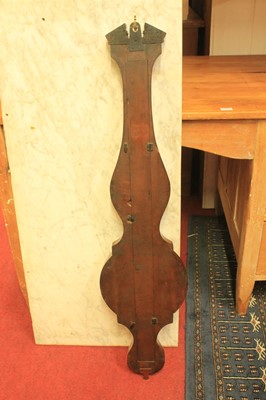 Lot 2002 - Pochine & Son of Newcastle - a mahogany and...