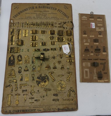Lot 2175 - AS Cartwright Ltd of Hockley, Birmingham,...