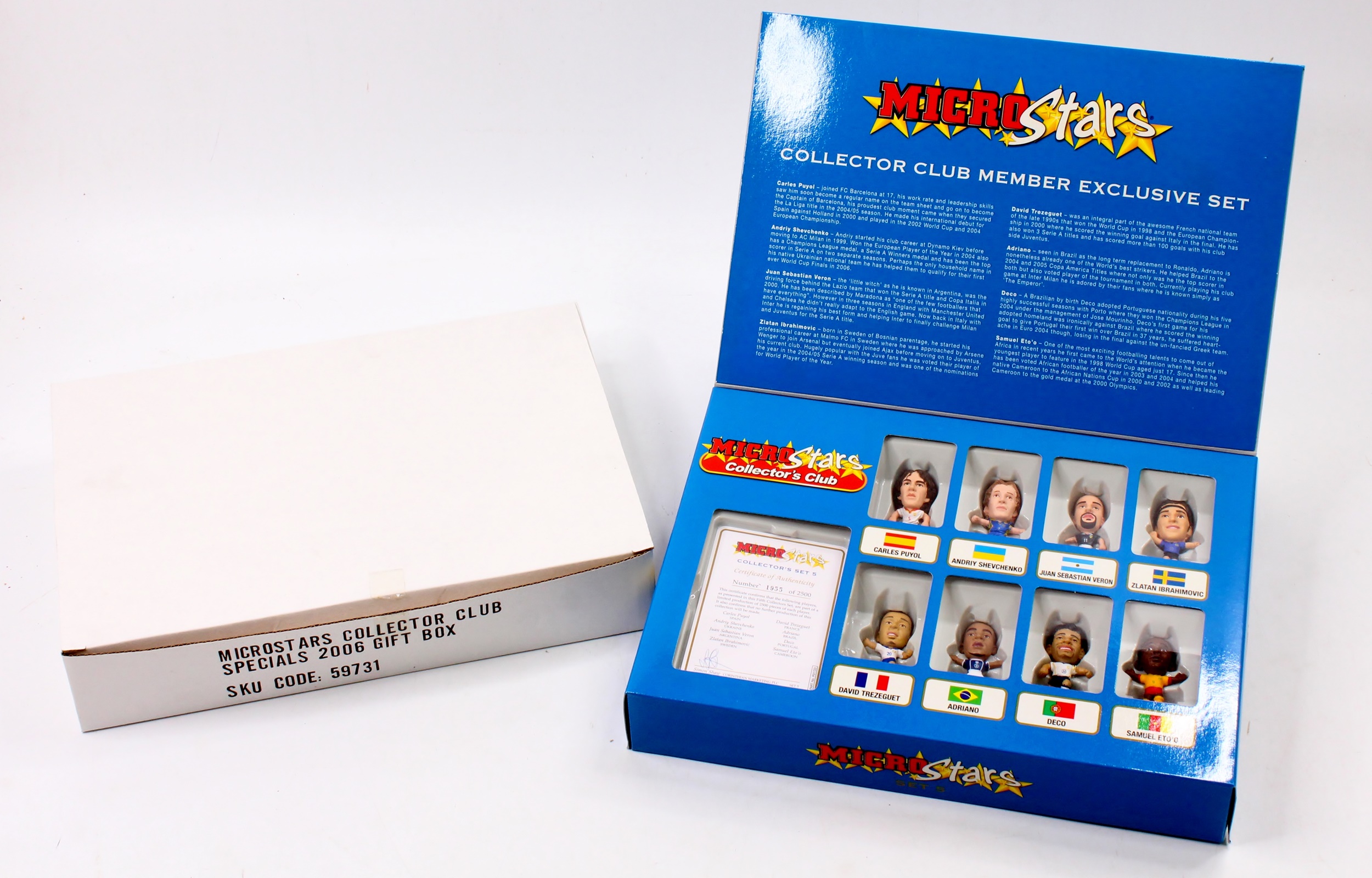 CORINTHIAN MICROSTARS 204点まとめ売り Corinthian Microstars Series 10 Choose Bundle or Figure Similar to