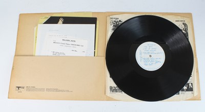 Lot 2 - The Who, Live at Leeds, Track 2406001 A//1 /...