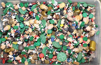 Lot 1521 - A quantity of Powerpodz and Corinthians...