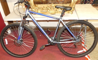 Lot 1189 - An Ammaco Sport Montana gent's mountain bike