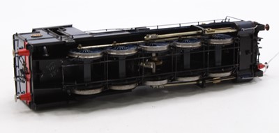 Lot 367 - Great Eastern Railway 0-10-0 Decapod tank loco,...