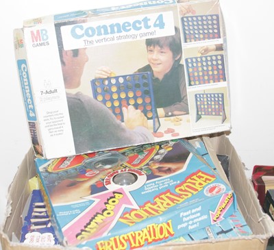 Lot 530 - A quantity of mixed 1970s and 80s toys to...