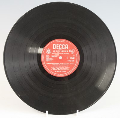 Lot 81 - A collection of vinyl to include The Beatles -...