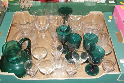 Lot 597 - A collection of 19th century and later...