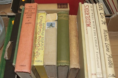 Lot 576 - Foster, Marcia Jane: Let's Do It, Collins, 48...
