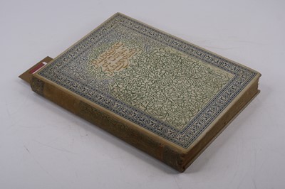 Lot 519 - Rubaiyat of Omar Khayyam, translated by Edward...
