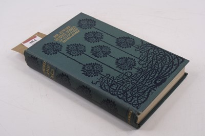 Lot 484 - Malcolm Bell, Sir Edward Burne-Jones, a record...