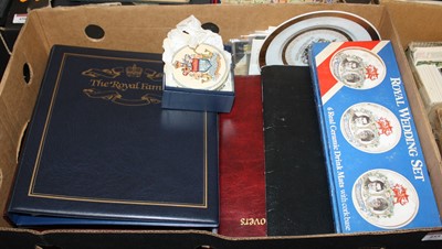 Lot 455 - A collection of first day covers to include...