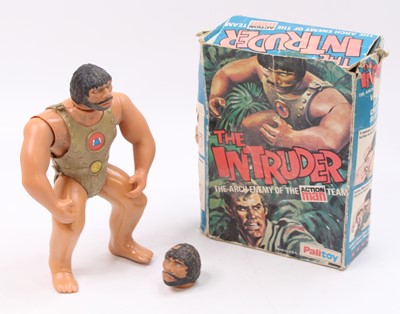 Lot 1634 - A collection of vintage Palitoy Action Man...