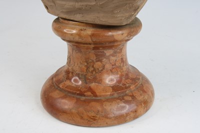 Lot 2045 - After Jean-Antoine Houdon (1741-1828), a...