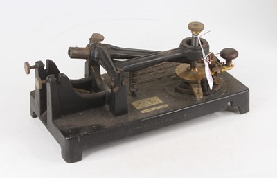 Lot 57 - A Scientific Instrument Company of Cambridge...