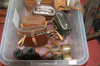 Lot 78 - A collection of 19th century and later...