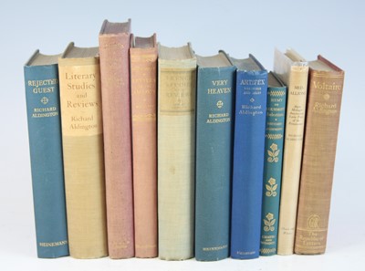 Lot 2008 - Voltaire, Francois marie Arouet De: Candide or...