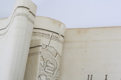 Lot 2016 - Worsley, Richard: The History Of The Isle Of...