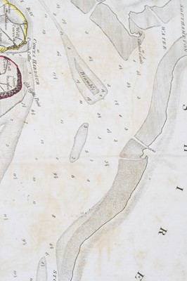 Lot 2016 - Worsley, Richard: The History Of The Isle Of...