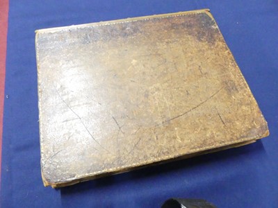 Lot 2016 - Worsley, Richard: The History Of The Isle Of...