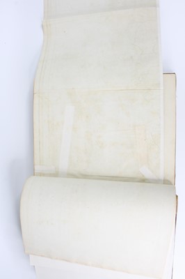 Lot 2016 - Worsley, Richard: The History Of The Isle Of...