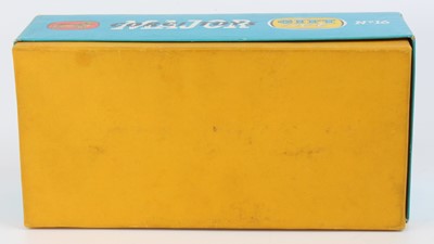 Lot 1099 - Corgi Toys, Gift Set 16, Ecurie Ecosse racing...
