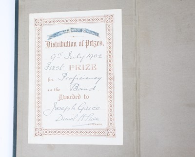 Lot 1057 - Henty, George Alfred, At the Point of the...