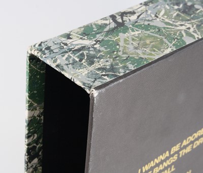 Lot 555 - The Stone Roses, The Stone Roses, 2009 20th...