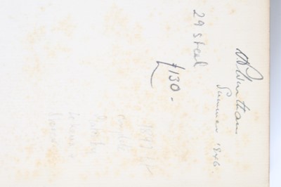 Lot 1042 - Cambridge, a collection of volumes to include...