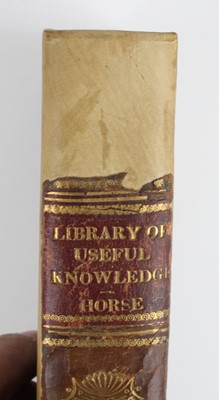 Lot 1005 - Horse Management, a collection of three...
